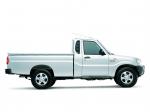 Mahindra Pik Up Single Cab 2007 года